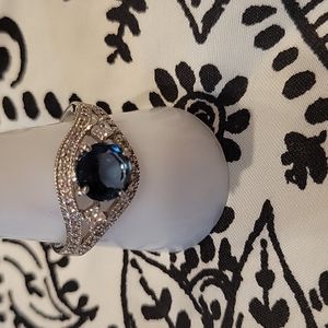 NWOT ring bomb size 10